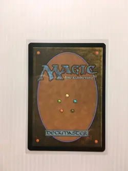 MTG Master Weaver Web Protector M0032 Spider-Man Borderless Regular NM - Image 2