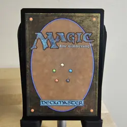 1x NM WHITE BORDER Dack Fayden MTG Mystery Booster MB2 SV - Image 2