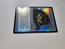 MTG Sundial of the Infinite The List Reprints Foil NM - Image 4