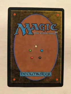 Mana Vault 4th Edition 1995 Rare Artifact Magic The Gathering Mtg LP VF/NM - Image 3