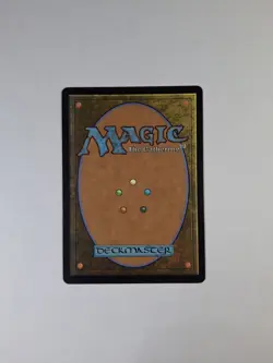 MTG Flawless Maneuver Commander Masters Regular NM - Image 2