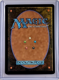 MTG Magic the Gathering TDM Dragonstorm Showcase Foil Sarkhan Dragon Ascendant - Image 2