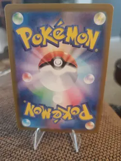 Frigibax AR 075/071 SV2P Japanese Pokemon Card Snow Hazard - M/NM - Image 5