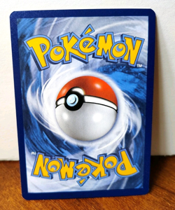 POKEMON PIKACHU 027/078 REVERSE HOLO POKEMON GO NM NEAR MINT - Image 2
