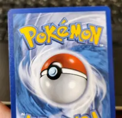 POKEMON PIKACHU 027/078 REVERSE HOLO POKEMON GO NM NEAR MINT - Image 3