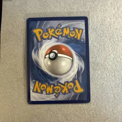 Pokemon TCG Charizard V 018/159 2023 Crown Zenith Ultra Rare Card NM - Image 2