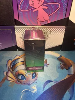 Pokemon Shrouded Fable Booster Bundle (6 Packs) - Image 2