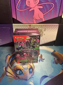 Pokemon Shrouded Fable Booster Bundle (6 Packs) - Image 3