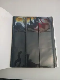 Pokemon Scarlet & Violet 151 - Mew Binder Collection - BINDER ONLY - USED - Image 4