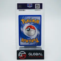 Ancient Technical Machine 2004 Pokemon EX Hidden Legends Rev Foil 86/101 PSA 10 - Image 2