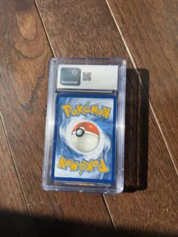 Lt. Surge’s Rattata Pokemon 2023 TCG Classic 015/034 Holo CGC Mint 9.5 - Image 3