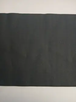 POKEMON GO Radiant EEVEE PLAYMAT 14x24" TCG Mat Rubber Backing Anti Slip - Image 5