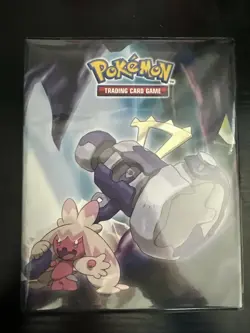 Pokemon Full Binder NM Collection - Image 1