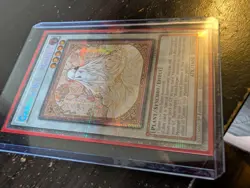 Yugioh! Garden Rose Maiden (alternate art) DOOD-EN101 STARLIGHT - Image 3