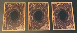 Yugioh Heavy Polymerization, MP24-EN150, 1st Ed, Prismatic Secret Rare, NM - Image 2