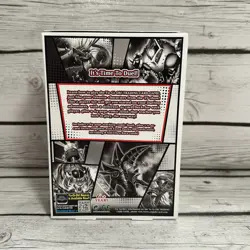 YuGiOh! Trading Game 2 Player Starter Set 1st Edition Card Decks - Never Opened - Image 2