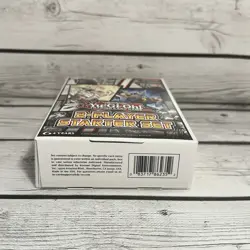 YuGiOh! Trading Game 2 Player Starter Set 1st Edition Card Decks - Never Opened - Image 3