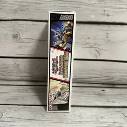 YuGiOh! Trading Game 2 Player Starter Set 1st Edition Card Decks - Never Opened - Image 5