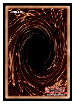 Yugioh A Wild Monster Appears! LED7-EN052 Rare Legendary Duelists: Rage of Ra LP - Image 2