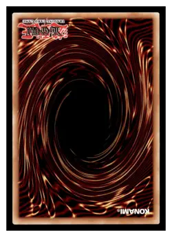 Yugioh Odd-Eyes Wizard Dragon LED6-EN046 Rare Magical Hero LP - Image 2