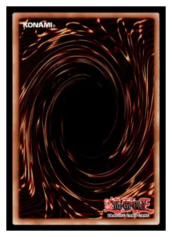 Yugioh Demise, Agent of Armageddon CYHO-EN028 Cybernetic Horizon LP - Image 2