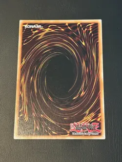 Yugioh Garden Rose Maiden, LED4-EN023, 1st Edition, Ultra Rare, NM/M! - Image 2