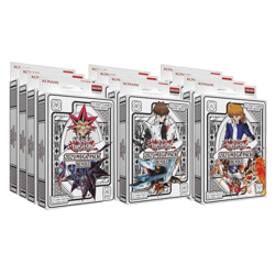 Yu-Gi-Oh 2025 Mega-Pack Bundle 12ct Display Box SEALED NEW Yugioh - Image 1