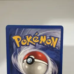 Shadowless Ivysaur 30/102 Uncommon Base Set Pokemon Card - Image 4