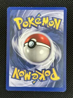 Wartortle 42/102 Base Set Vintage Pokemon Card 1999 NM - Image 2