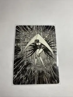 Elesh Norn, Mother of Machines Art Card “MINT” (64/81) (Gold-Stamped Signature) - Image 1