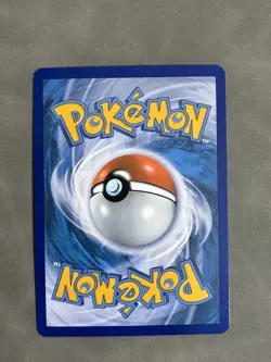 Scraggy 66/111 Furious Fists Common Reverse Holo Pokemon Card NM - Image 2