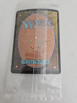 Psychatog Foil Player Rewards Sealed Magic The Gathering Near Mint Rare - Image 2