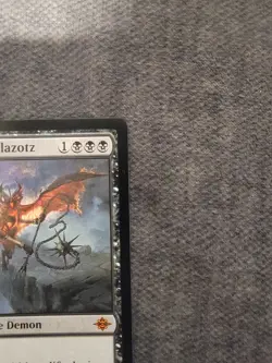 Bloodletter of Aclazotz NM LCI 0092 Lost Caverns of Ixalan MTG - Image 5