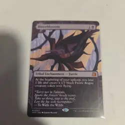 Bitterblossom Wilds of Eldraine: Enchanting Tales Regular - Image 1