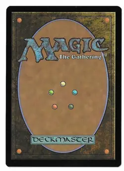 MTG Faerie Swarm The List Mystery Booster 2 (MB2) Uncommon Magic #37 Unplayed - Image 2