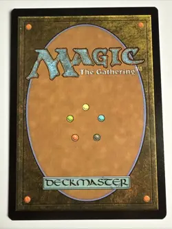 Sword of Feast and Famine - MTG ACR M 0099 Regular NM - Image 2