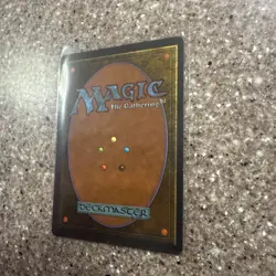 MTG Tawnos's Wheaponry Antiquities Magic The Gathering NM - Image 5