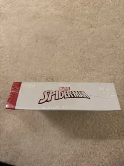 Magic: The Gathering | Marvel's Spider-Man Collector Booster Box - BRAND NEW ✅ - Image 3