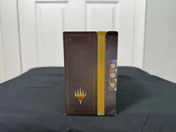 Magic The Gathering The Lord of the Rings: Tales of Middle-Earth Gift Bundle 195166205311 - Image 2