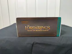 Magic The Gathering The Lord of the Rings: Tales of Middle-Earth Gift Bundle 195166205311 - Image 5