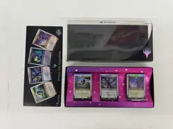 Magic The Gathering: Ponies The Galloping Secret Lair Set NEW AND SEALED - Image 3