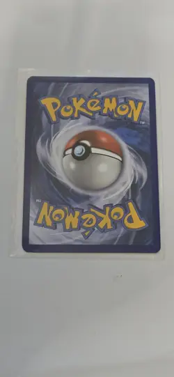 Raichu 41/147 S&M: Burning Shadows Holo Pokemon NM - Image 2