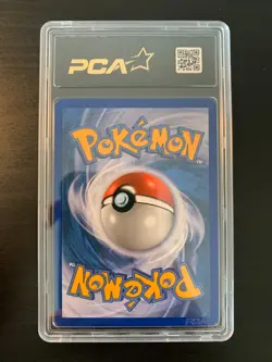 Carte Pokemon : Magnezone Niv. X 142/146 PCA 8 Eveil des Legendes Francaise - Image 2