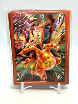 Pokemon TCG - ETB Trading Card Sleeves - Various Characters - Pick Your Sleeves - Image 2