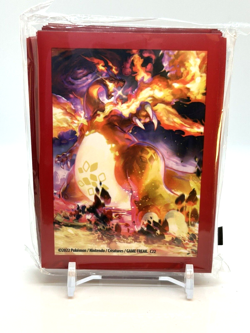Pokemon TCG - ETB Trading Card Sleeves - Various Characters - Pick Your Sleeves - Image 3