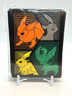 Pokemon TCG - ETB Trading Card Sleeves - Various Characters - Pick Your Sleeves - Image 5