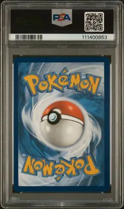 Pokemon Giovanni's Charisma 197/165 Scarlet & Violet 151 Holo PSA 10 GEM MINT - Image 2