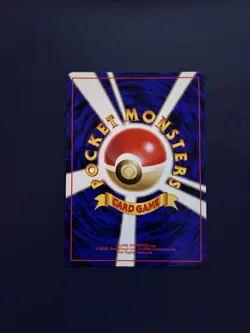Dark Vileplum No.45 - Japanese Rocket Gang Holo Rare - Pokemon TCG - NM - Image 2