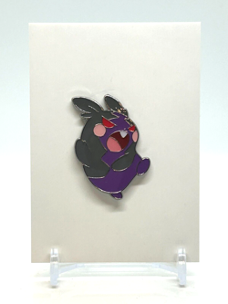 Pokemon TCG - Pokemon Collector's Enamel Pins - Pick Your Favourite! - Image 1