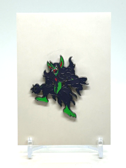 Pokemon TCG - Pokemon Collector's Enamel Pins - Pick Your Favourite! - Image 2